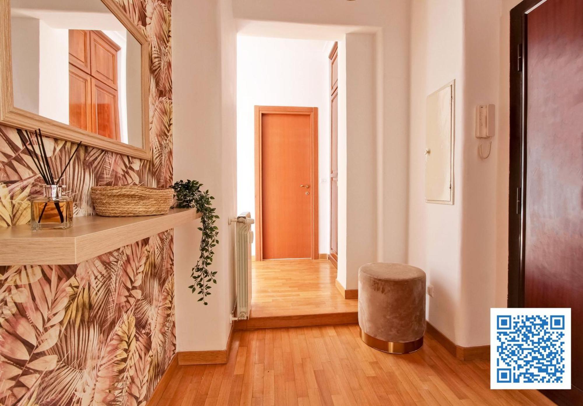 La Casa Di Sole Apartment *