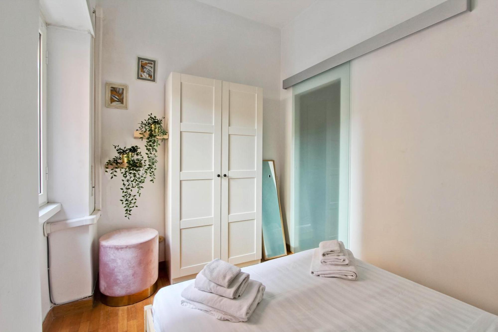 Apartment La Casa Di Sole
