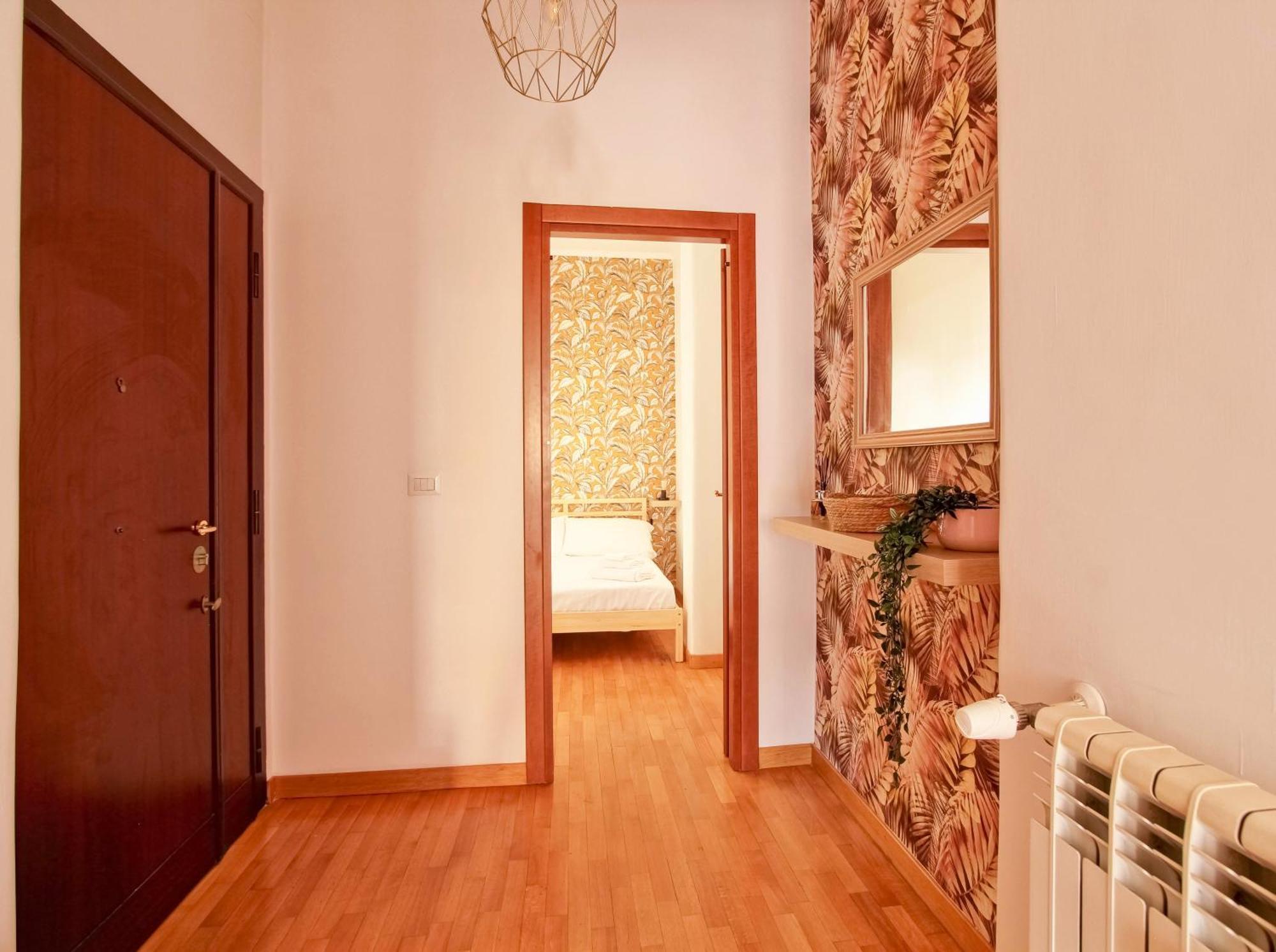 Apartment La Casa Di Sole