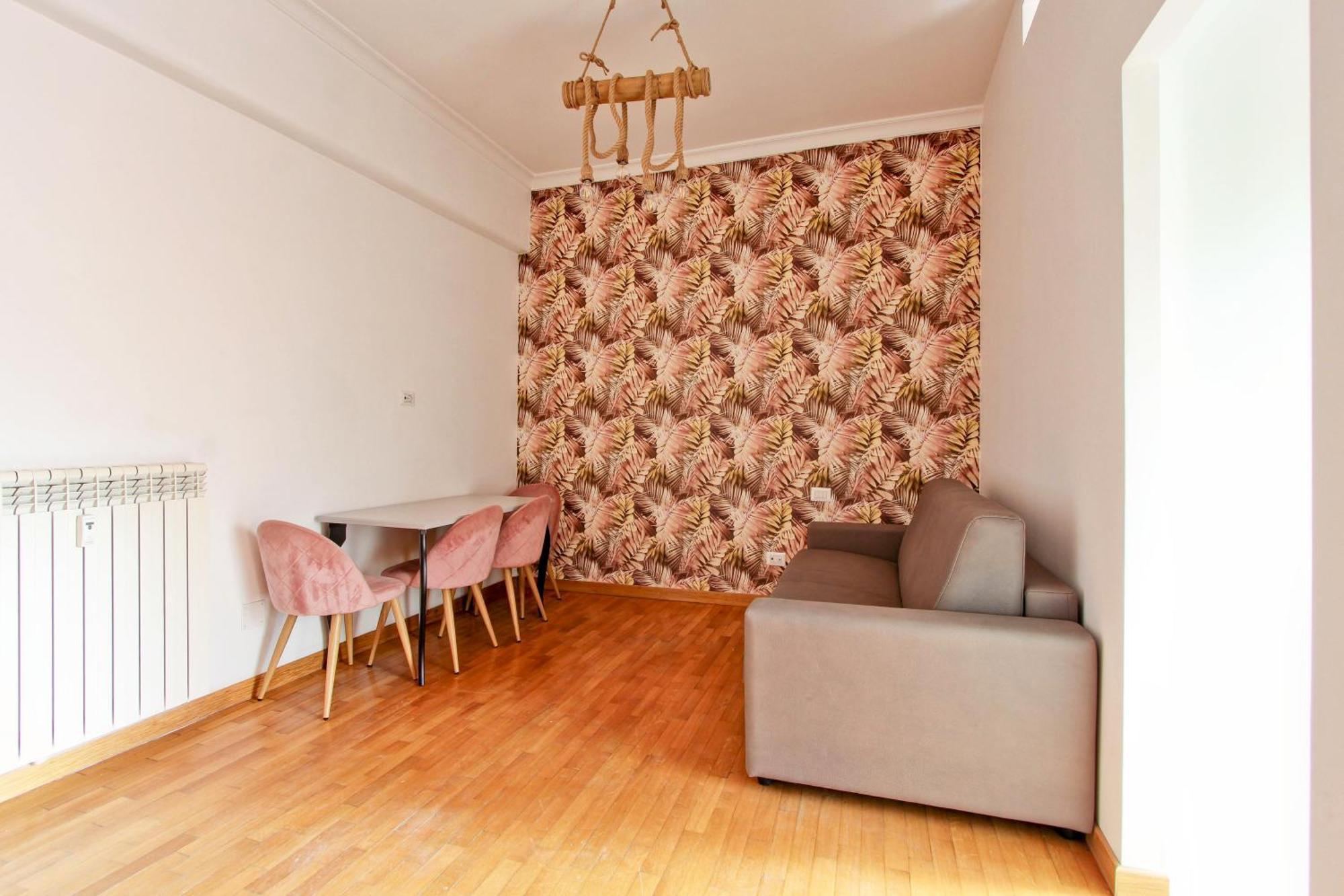 La Casa Di Sole *