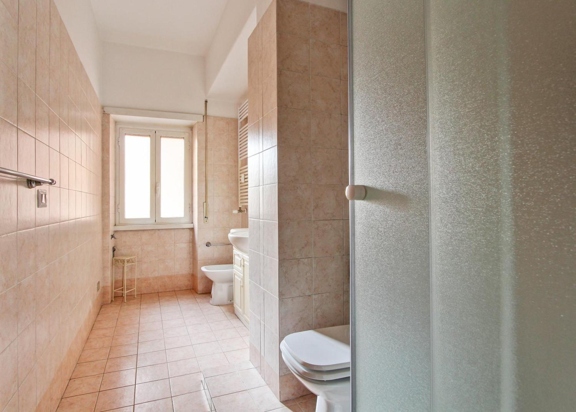 La Casa Di Sole Rom
