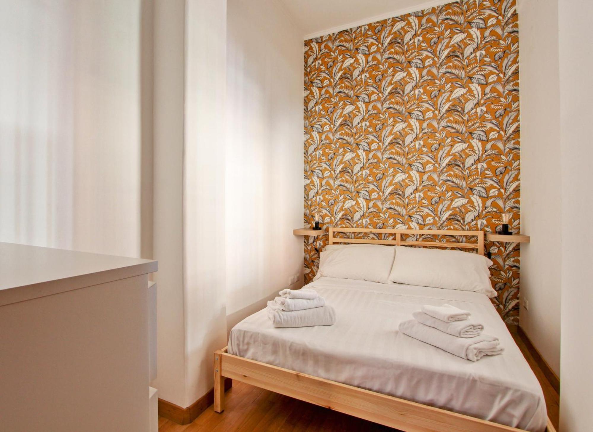 La Casa Di Sole Apartment Rom