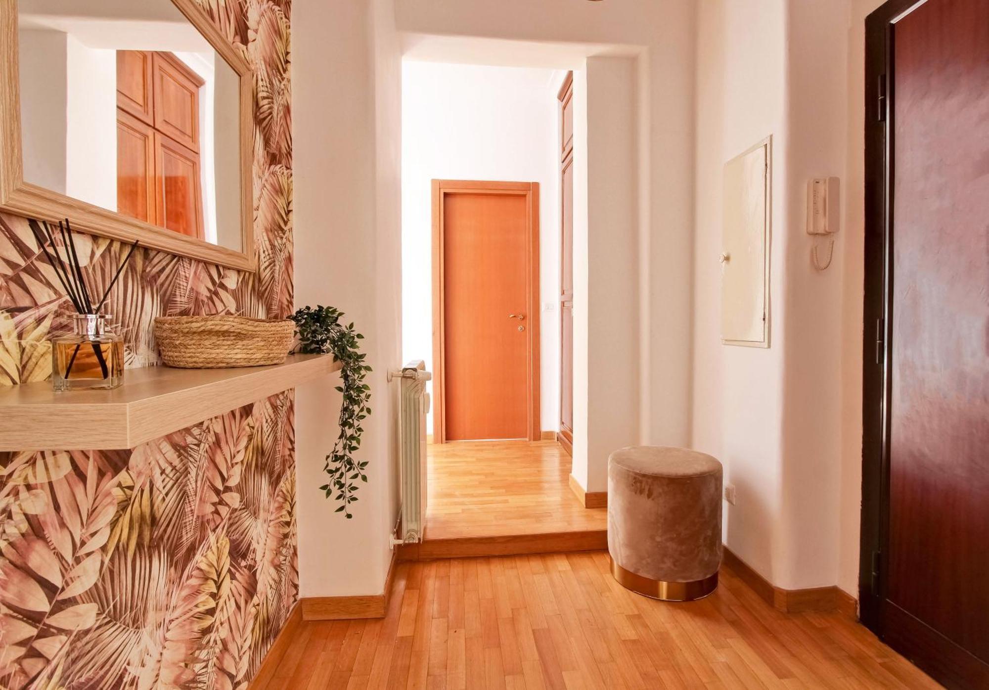 La Casa Di Sole * Rom