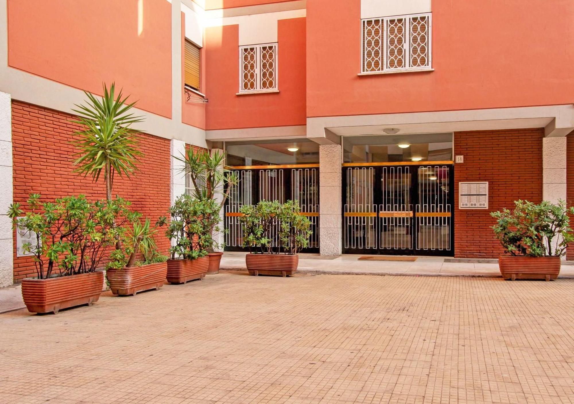 Apartment La Casa Di Sole Rom